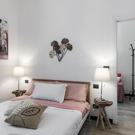 Acquario 5 Minuti, 1Br , Free A-C, Wifi & Netflix 