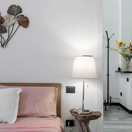Acquario 5 Minuti, 1Br , Free A-C, Wifi & Netflix 