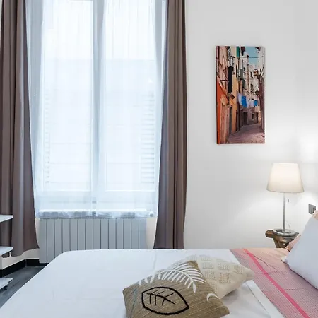 Acquario 5 Minuti, 1Br , Free A-C, Wifi & Netflix 