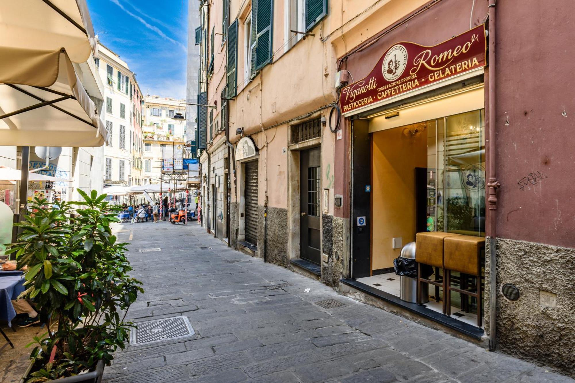 Acquario 5 Minuti, 1br , Free A-c, Wifi & Netflix 